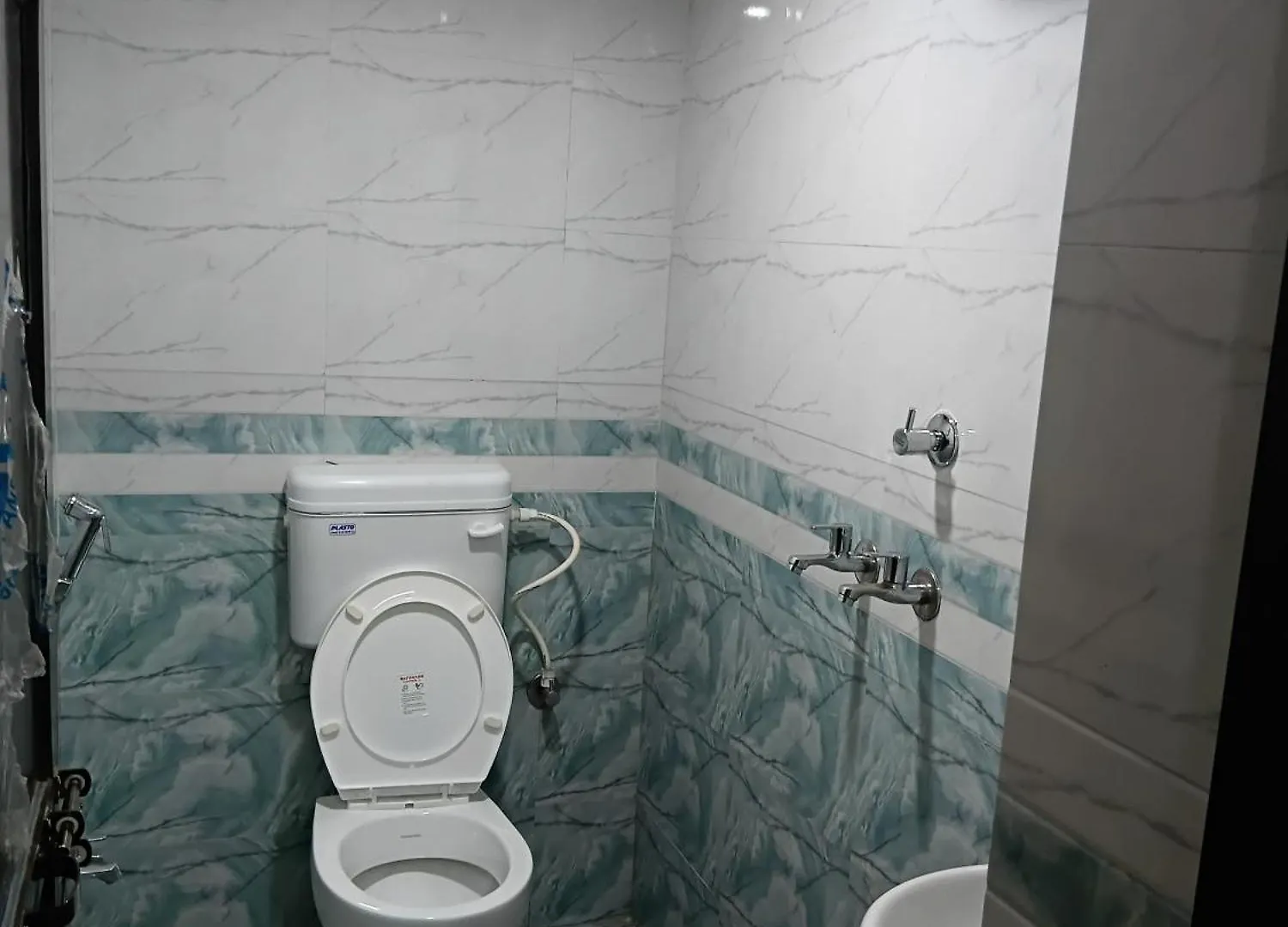 Отель Shristi Stay Варанаси